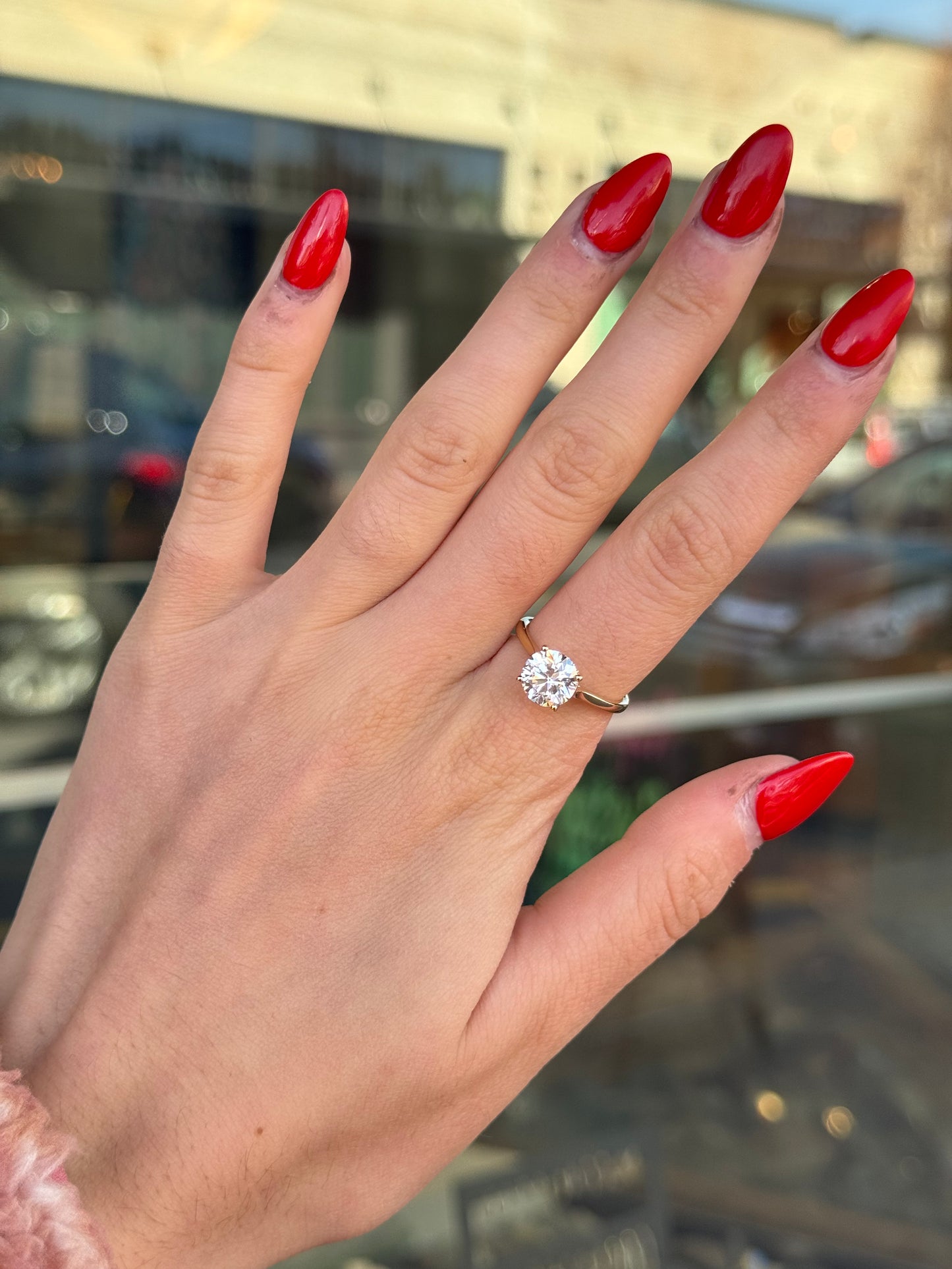 The Tessa Ring