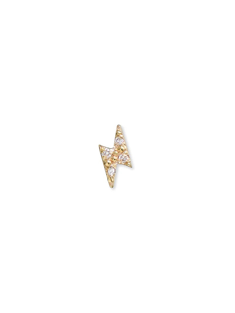 Aztec Bolt Stud Single