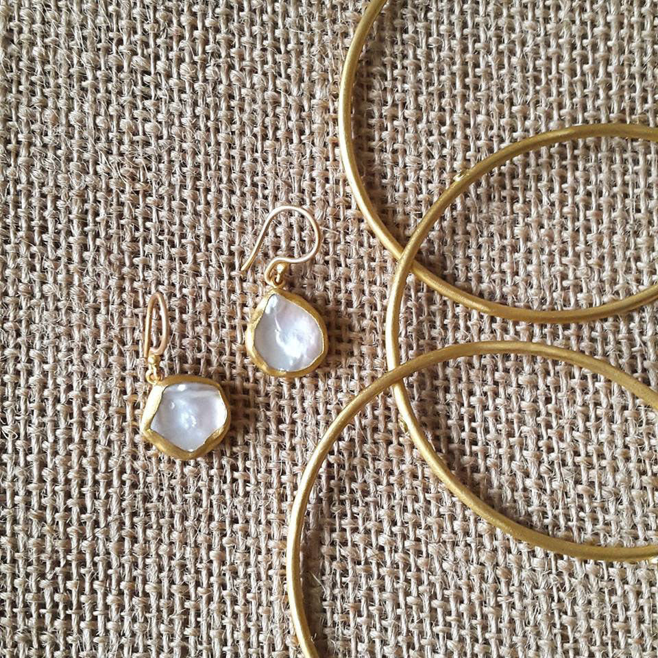 Karin Earrings