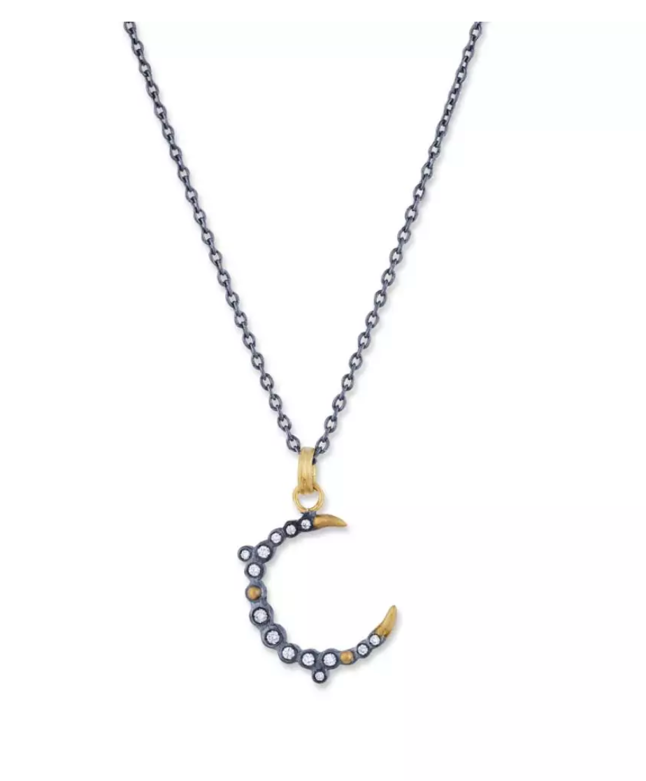 Dylan Celeste Necklace