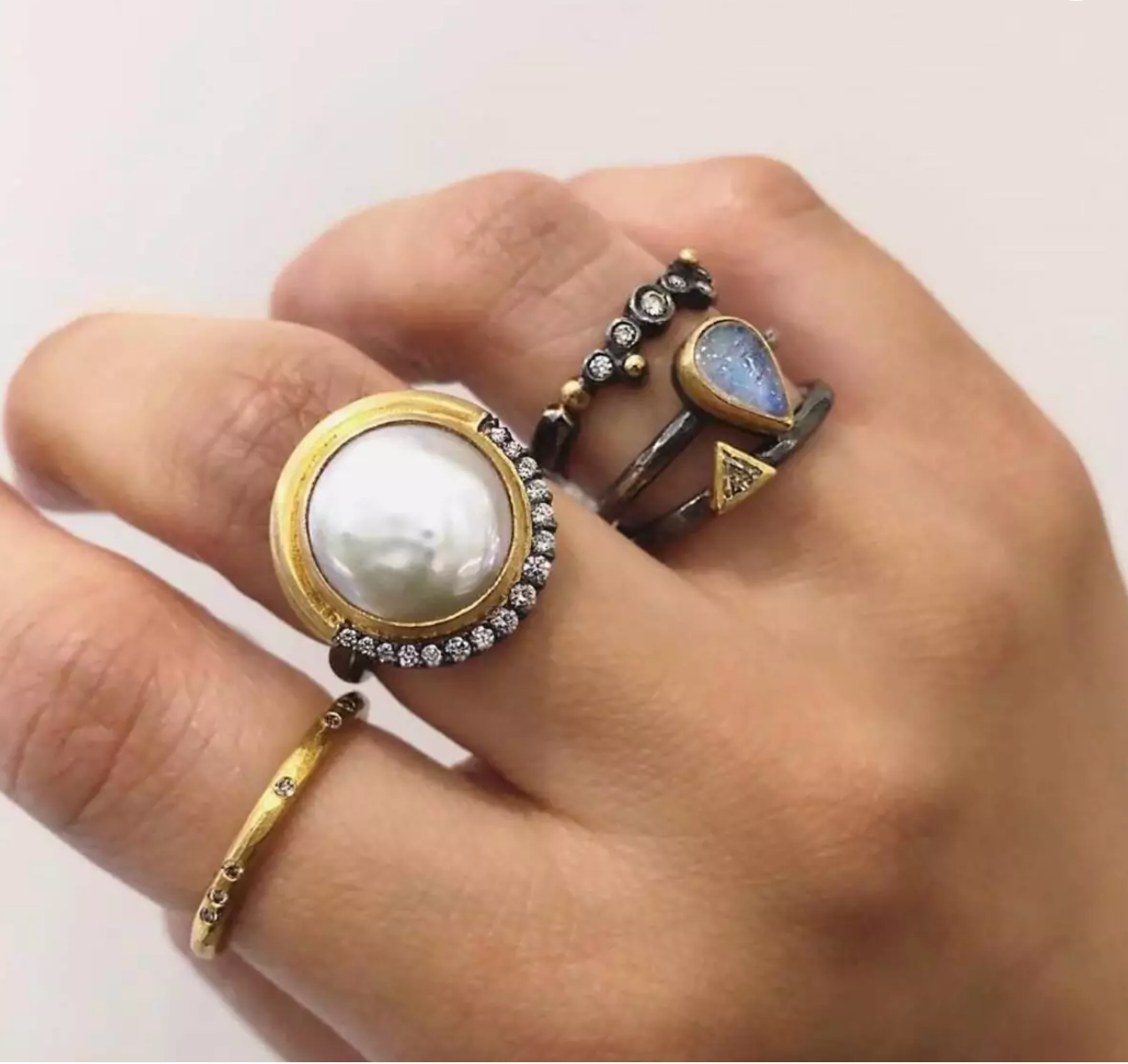 Dylan Ring