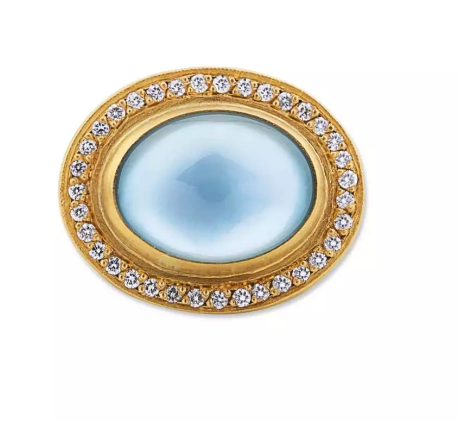 Pompei Ring