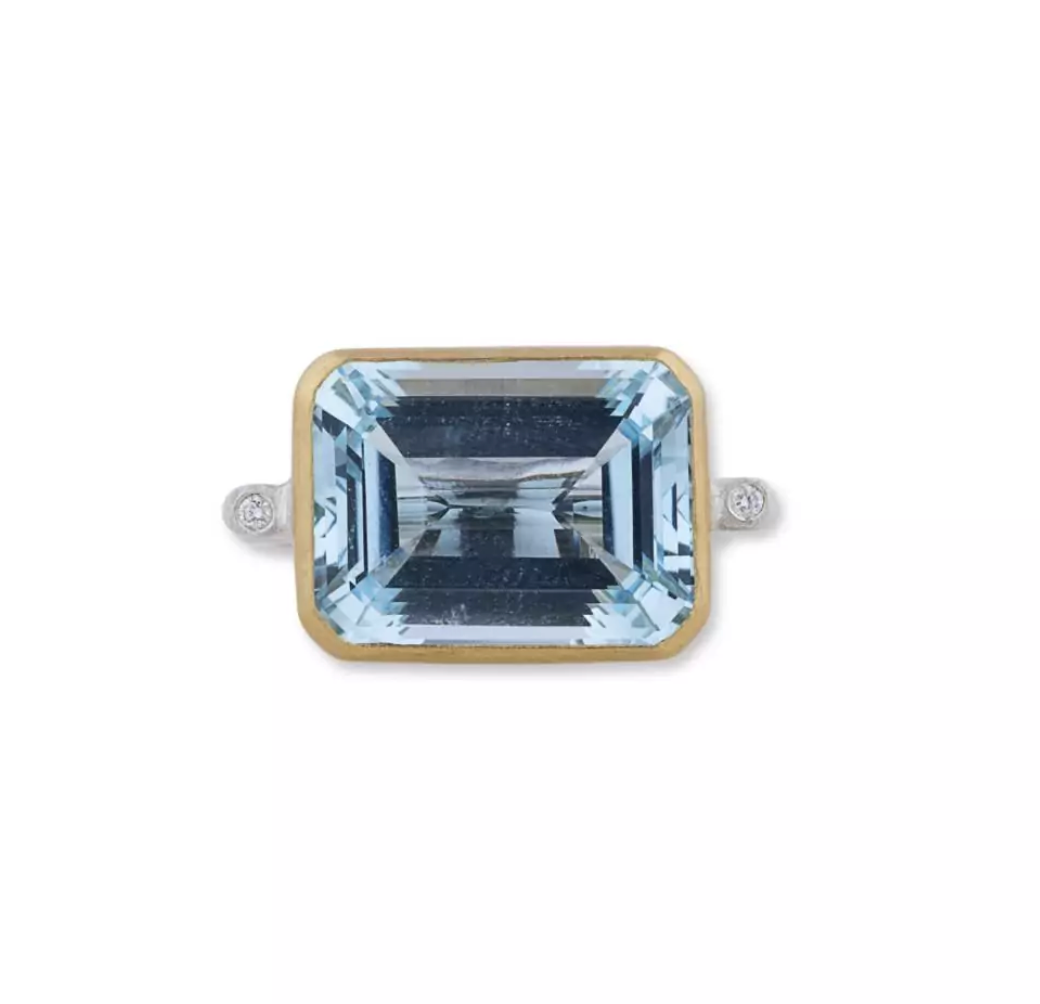 Knightsbridge Ring
