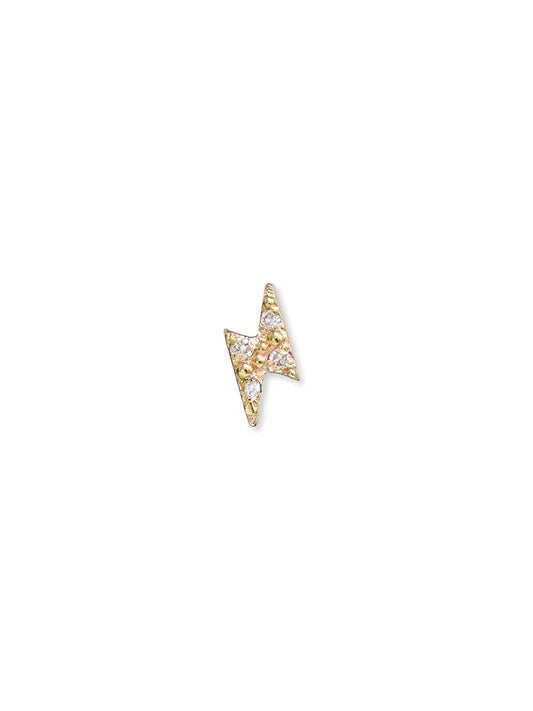 Aztec Bolt Stud Single