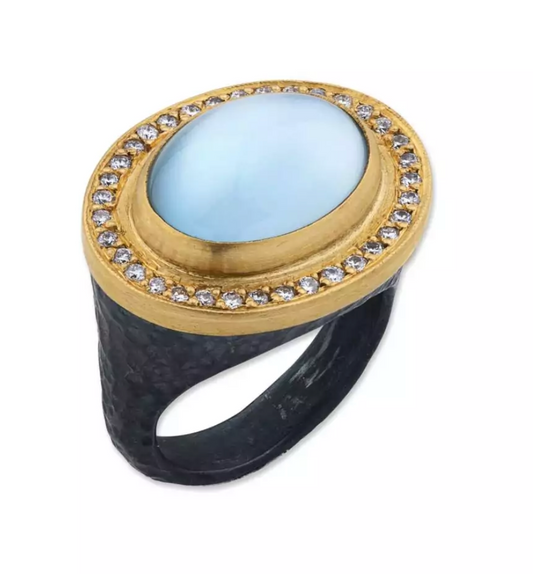 Pompei Ring
