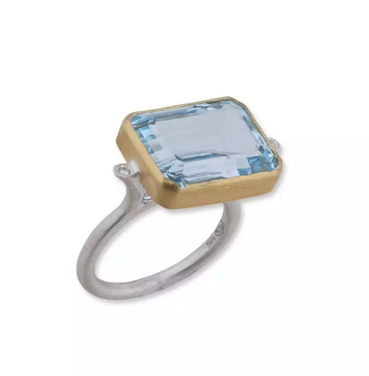 Knightsbridge Ring