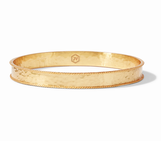 Savoy Bangle Bracelet