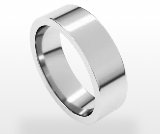 14KW Comfort Fit Men's Band